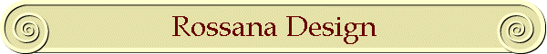 Rossana Design