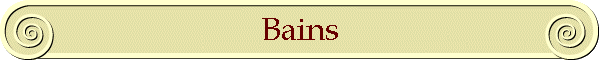 Bains
